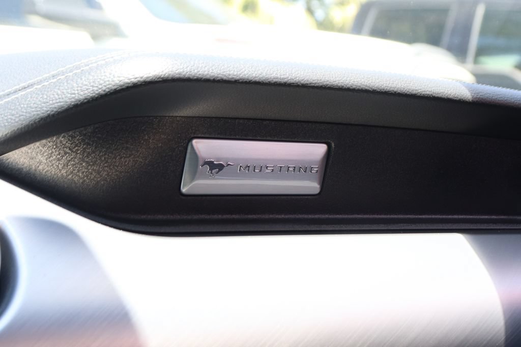 Used 2023 Ford Mustang GT Premium w/ Equipment Group 401A RWD image 34