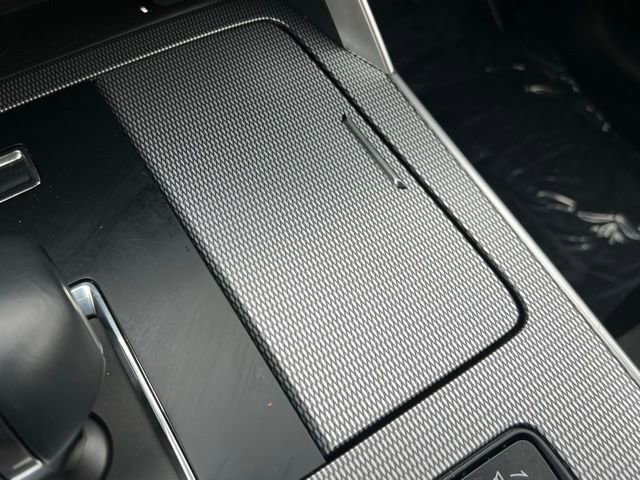 Used 2025 MAZDA CX-90 Plug-In Hybrid w/ Preferred image 36