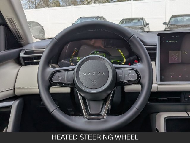 New 2026 MAZDA CX-5 Preferred AWD/4WD image 14