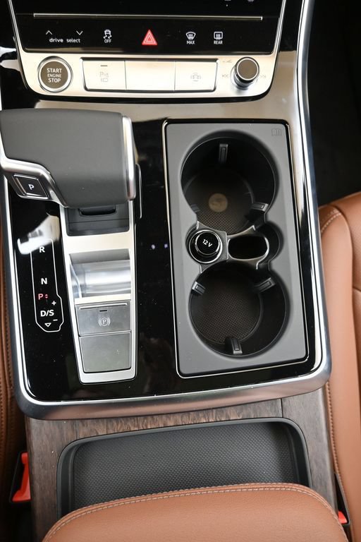 New 2026 Audi Q7 Premium Plus AWD/4WD image 33