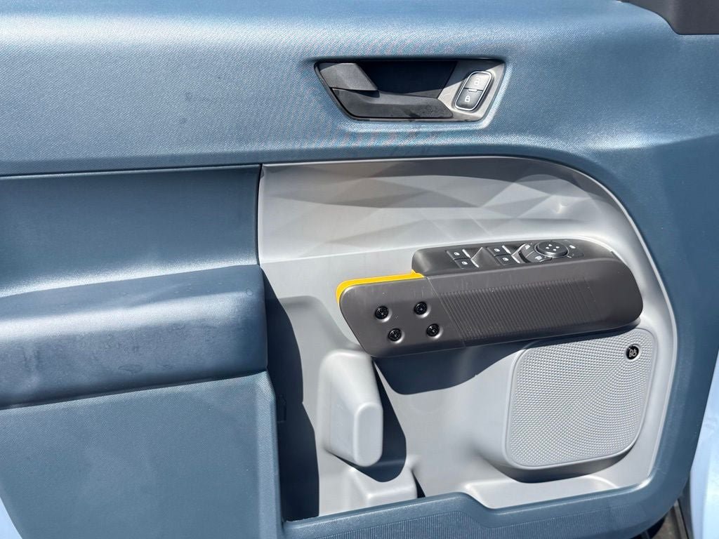 New 2026 Ford Maverick Tremor AWD/4WD image 21