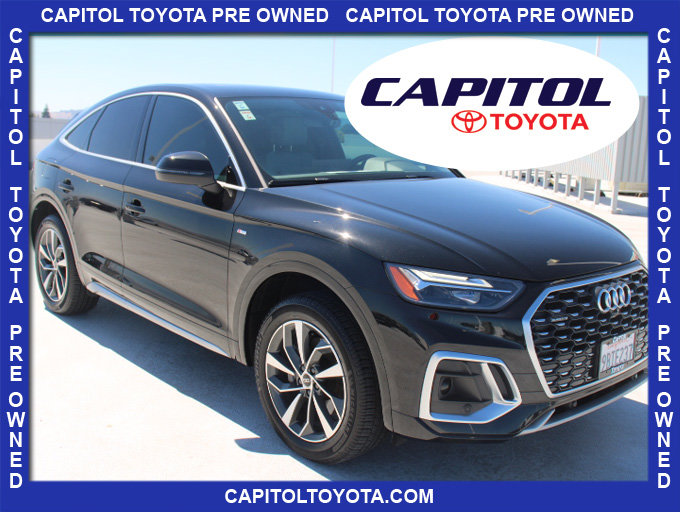 Used 2022 Audi Q5 2.0T Premium AWD/4WD video 1