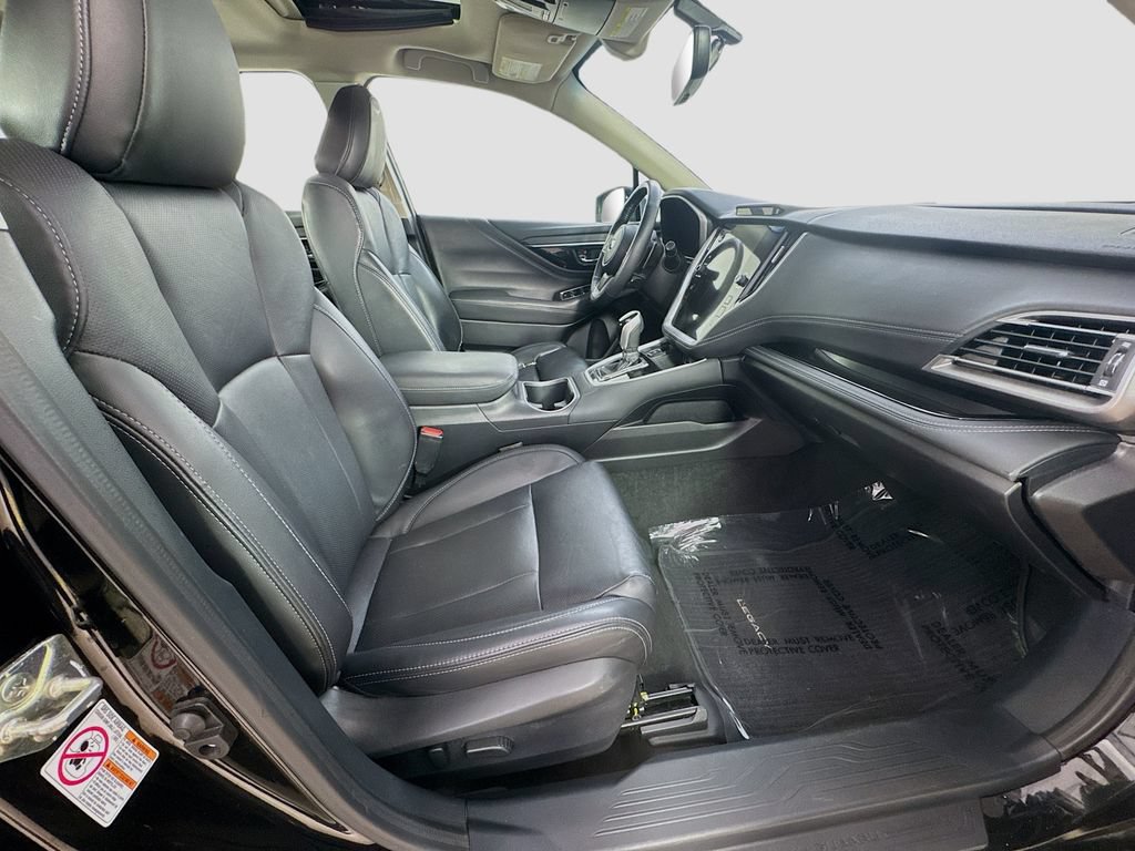Used 2020 Subaru Legacy Limited AWD/4WD image 37