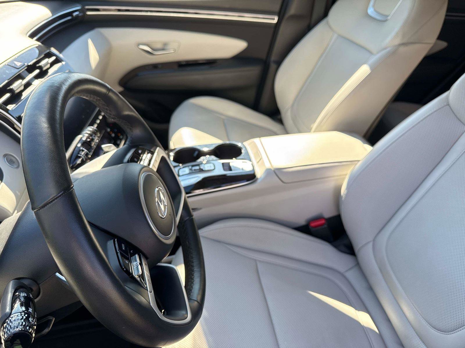 Used 2024 Hyundai Tucson Limited image 20