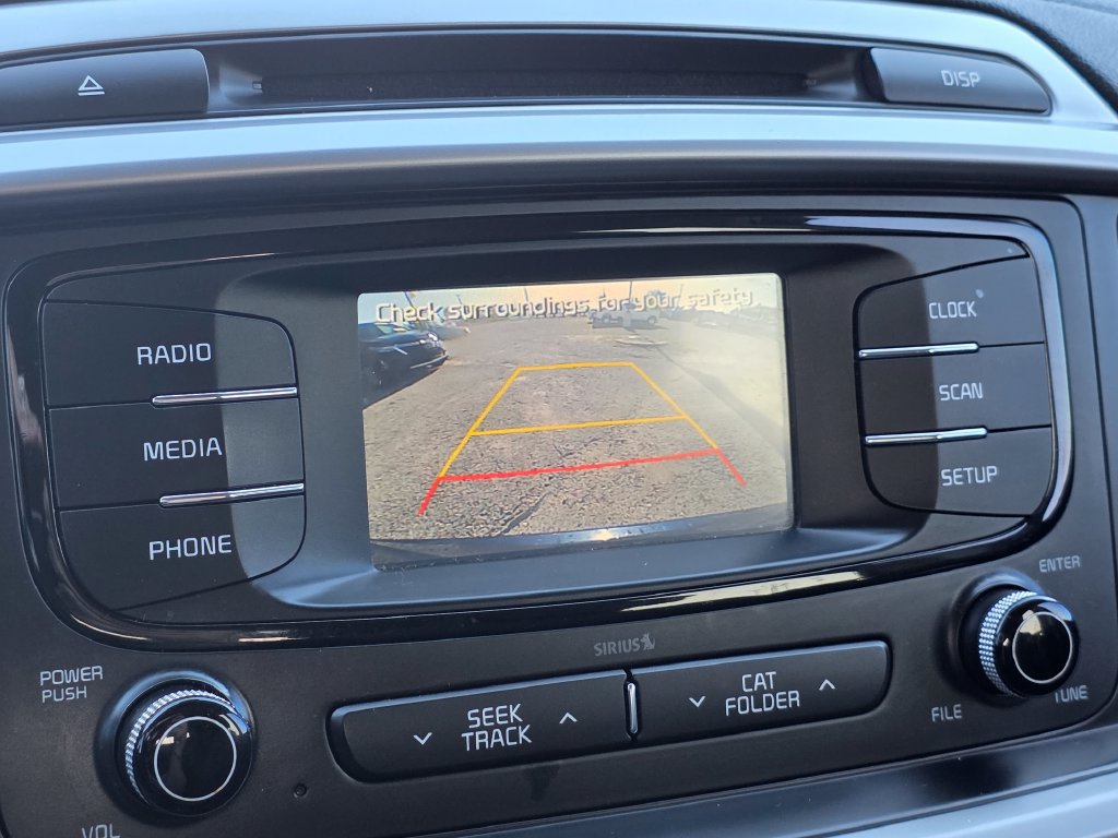 Used 2016 Kia Sorento LX AWD/4WD image 35