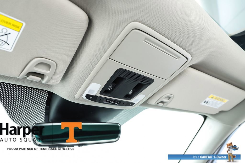 Used 2025 Honda Pilot Elite image 65