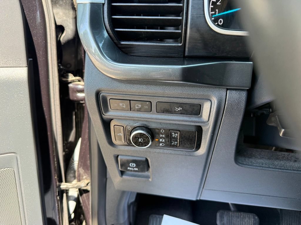 Used 2023 Ford F150 XLT w/ Equipment Group 302A High AWD/4WD image 14