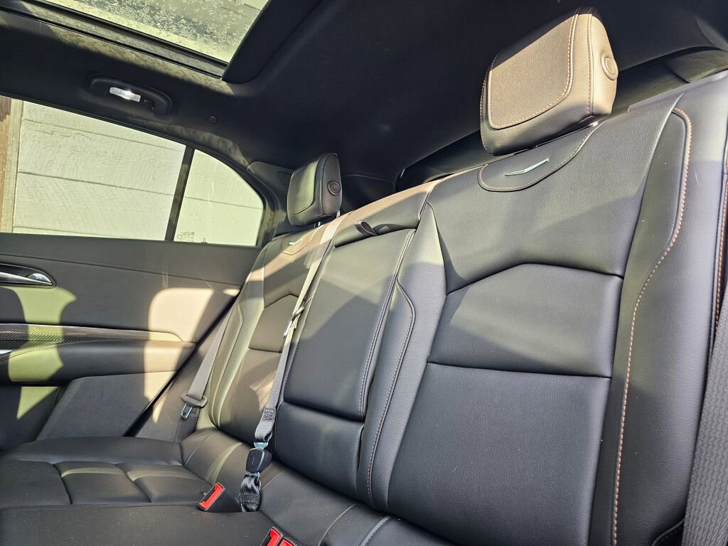 Used 2019 Cadillac XT4 Sport image 17
