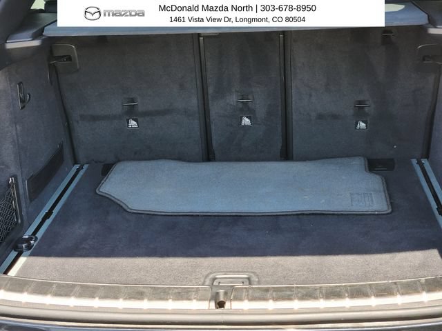 Used 2019 BMW X4 xDrive30i w/ Driving Assistance Package AWD/4WD image 11