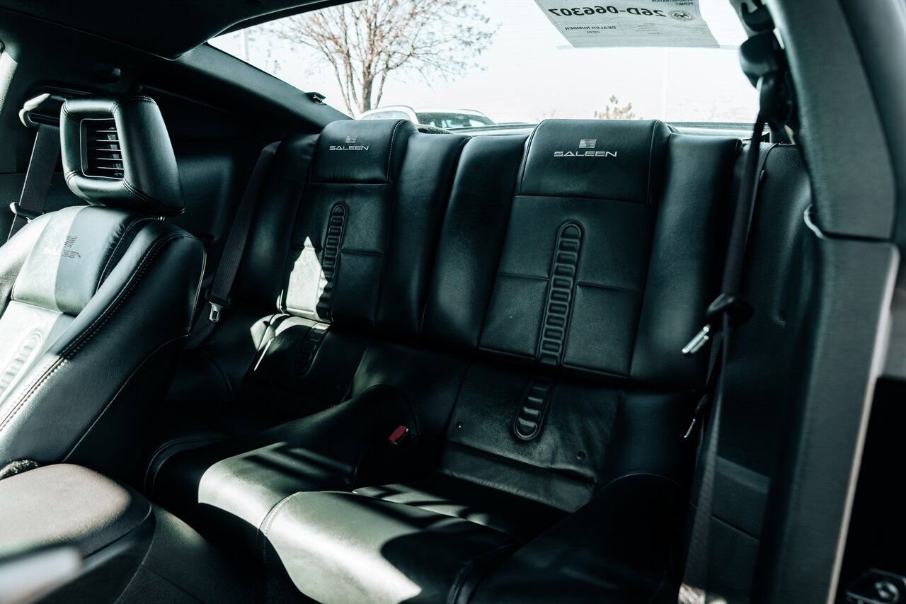 Used 2007 Ford Mustang GT Premium image 31