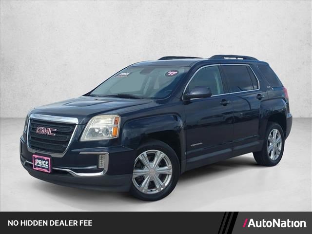 Used 2017 GMC Terrain SLE w/ Convenience Package