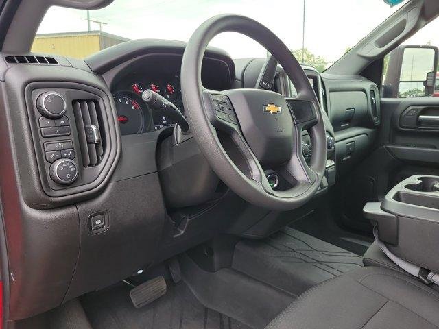 Used 2025 Chevrolet Silverado 2500 Custom image 25