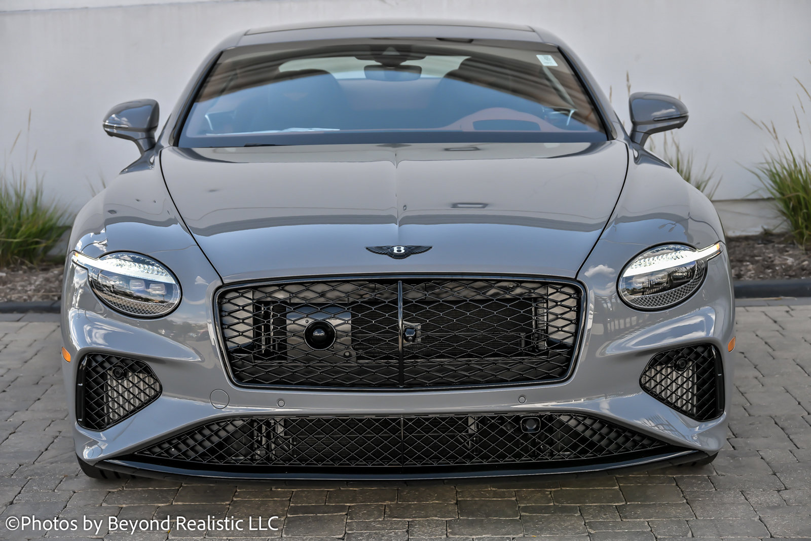 New 2026 Bentley Continental GT AWD/4WD image 2