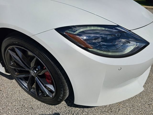 Used 2024 Nissan Z Performance w/ Floor Mat Package image 10