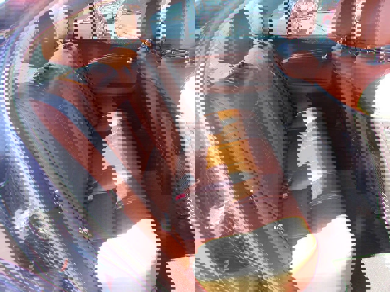 Used 2008 Saturn Aura XR w/ Premium Trim Package image 15