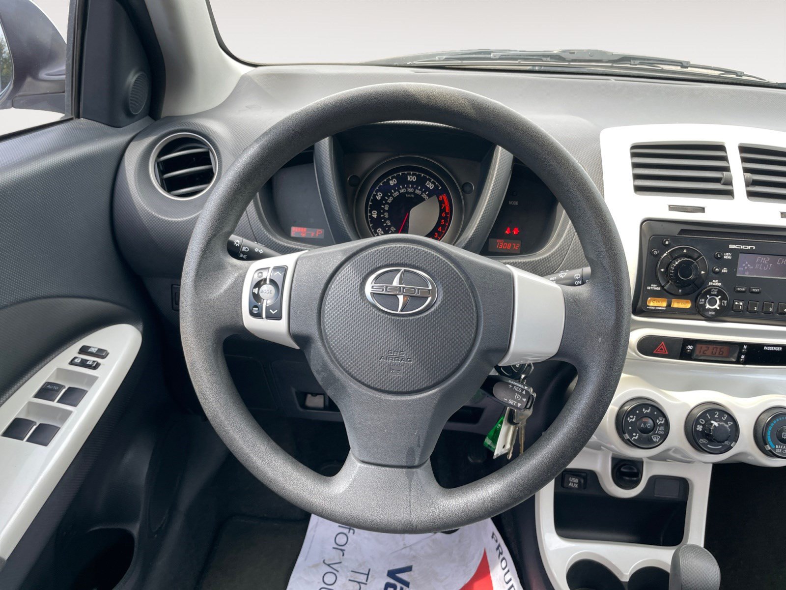 Used 2012 Scion xD Release Series 4.0 FWD image 15