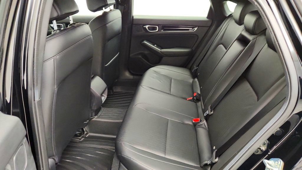 Used 2024 Honda Civic Sport Touring image 22