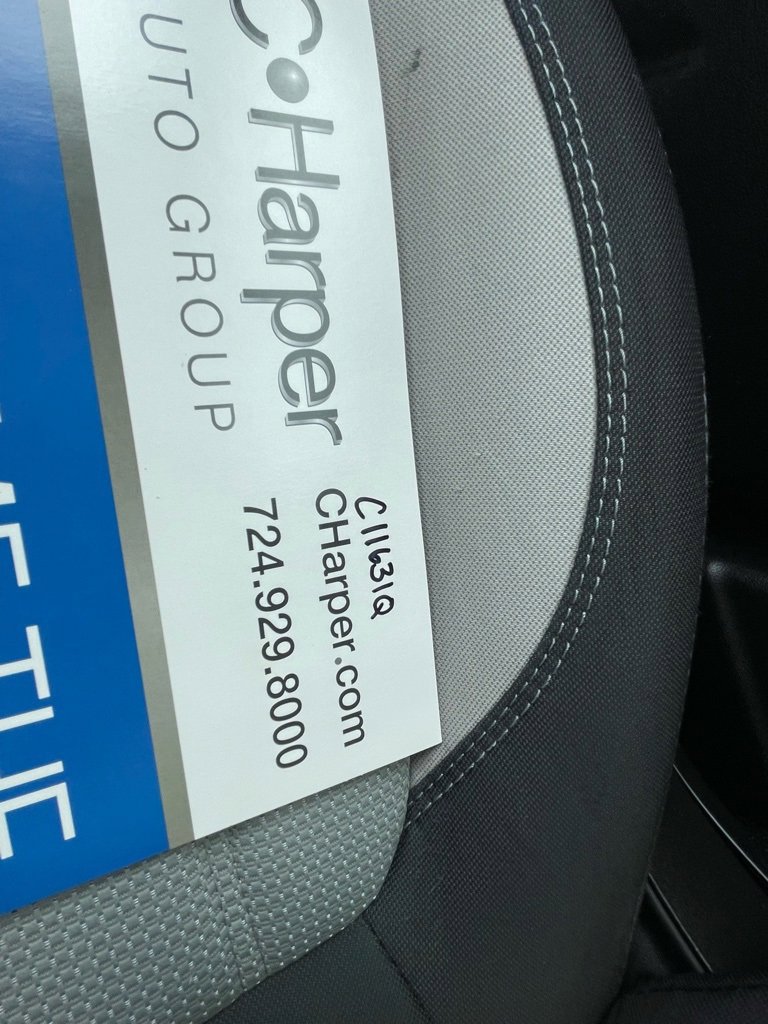 Used 2020 Subaru Forester w/ Alloy Wheel Package image 28