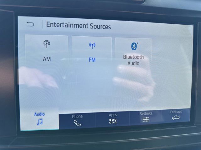 New 2026 Ford F350 XL w/ STX Appearance Package image 16