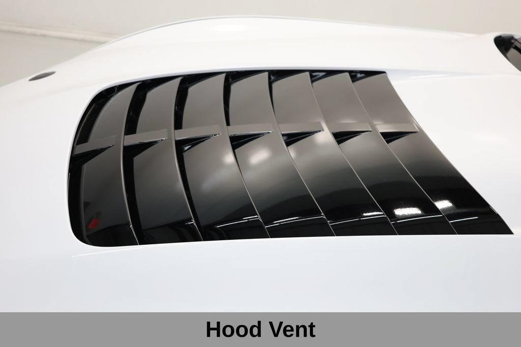 Used 2022 Ford Mustang Shelby GT500 w/ Carbon Fiber Track Pack RWD image 45