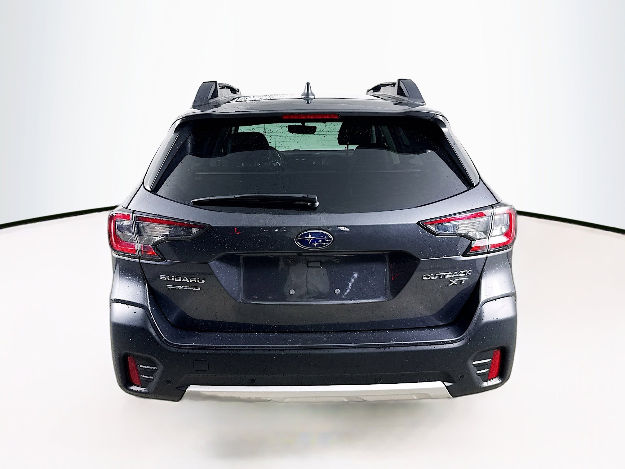 Used 2022 Subaru Outback Limited XT image 32