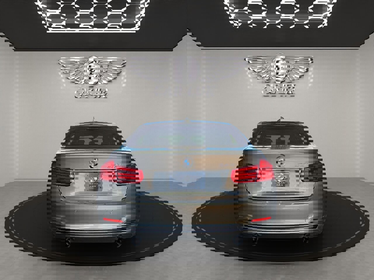 Used 2016 BMW 340i Sedan image 6