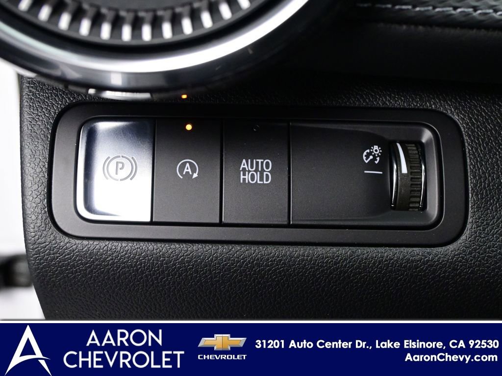 New 2026 Chevrolet Equinox LT image 19