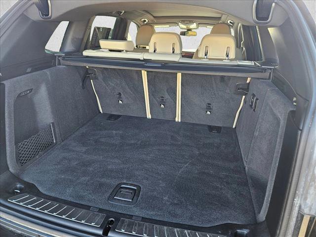 Used 2024 BMW X3 xDrive30i w/ Convenience Package image 6