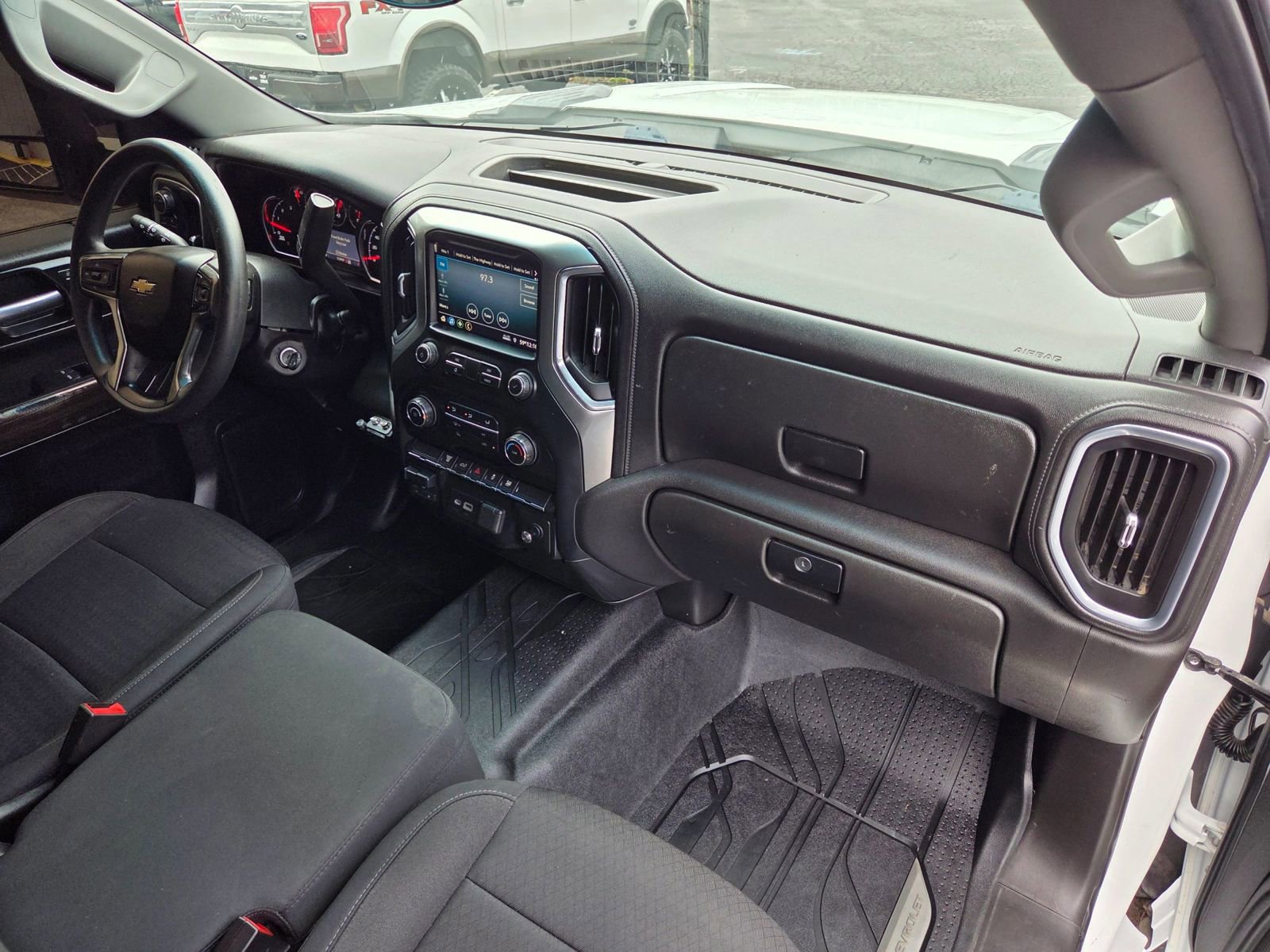 Used 2021 Chevrolet Silverado 2500 LT image 14