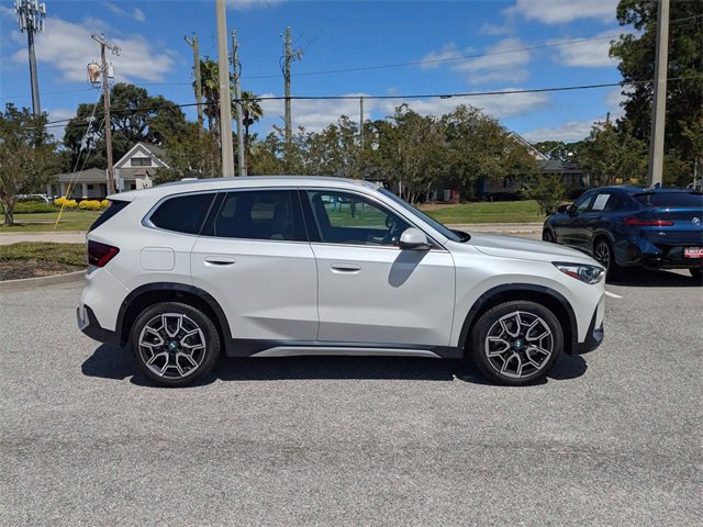 New 2026 BMW X1 xDrive28i w/ Technology Package image 4