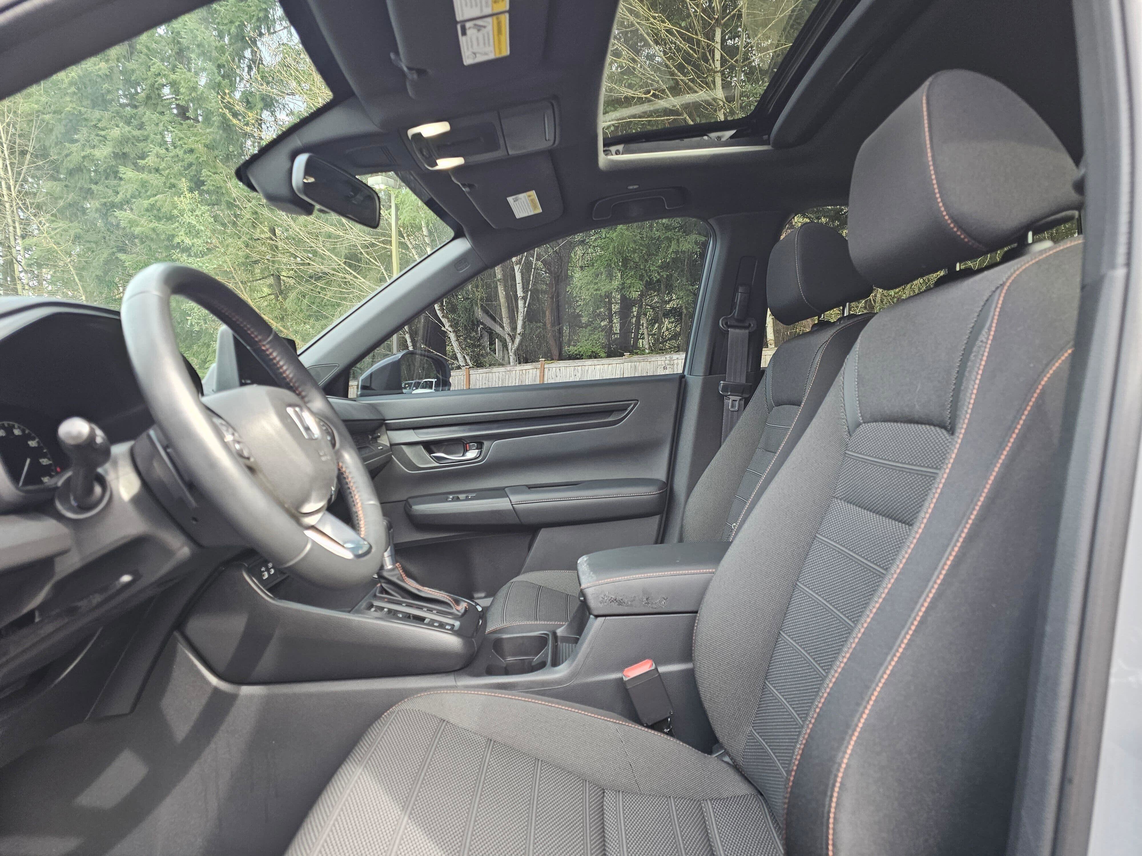 Used 2023 Honda CR-V Sport image 23