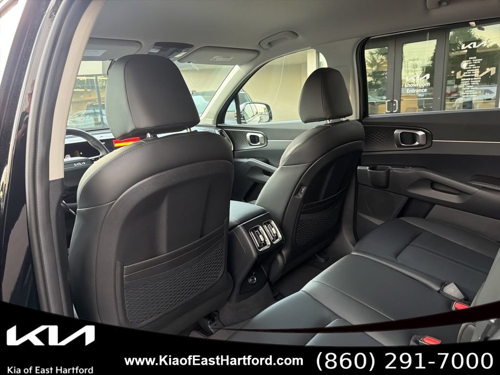 New 2026 Kia Sorento EX AWD/4WD image 20