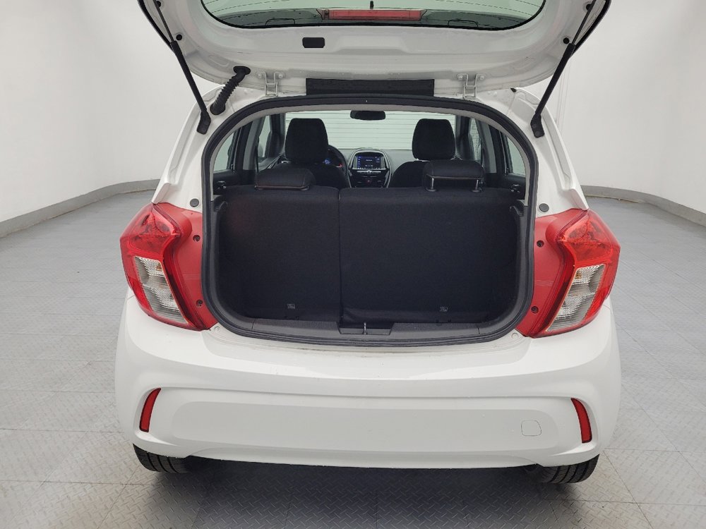 Used 2020 Chevrolet Spark LT image 29