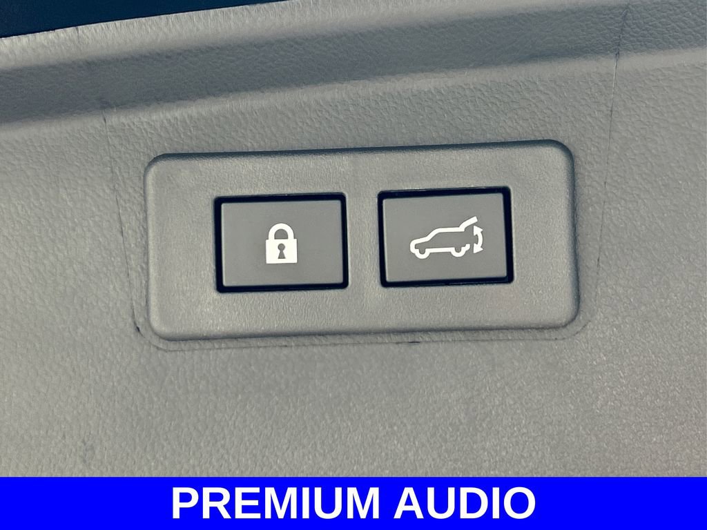 Certified 2025 Subaru Outback Limited image 15