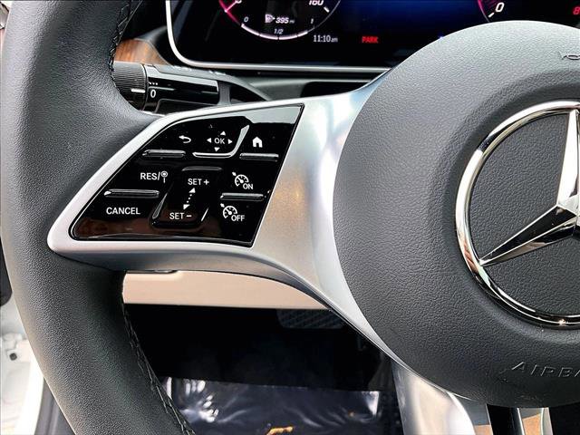 Used 2025 Mercedes-Benz C 300 Sedan image 20