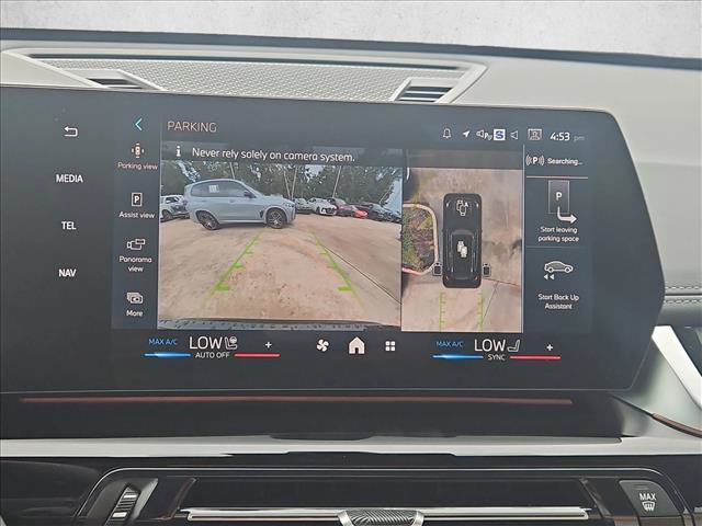 Certified 2026 BMW X1 xDrive28i w/ Technology Package AWD/4WD image 14