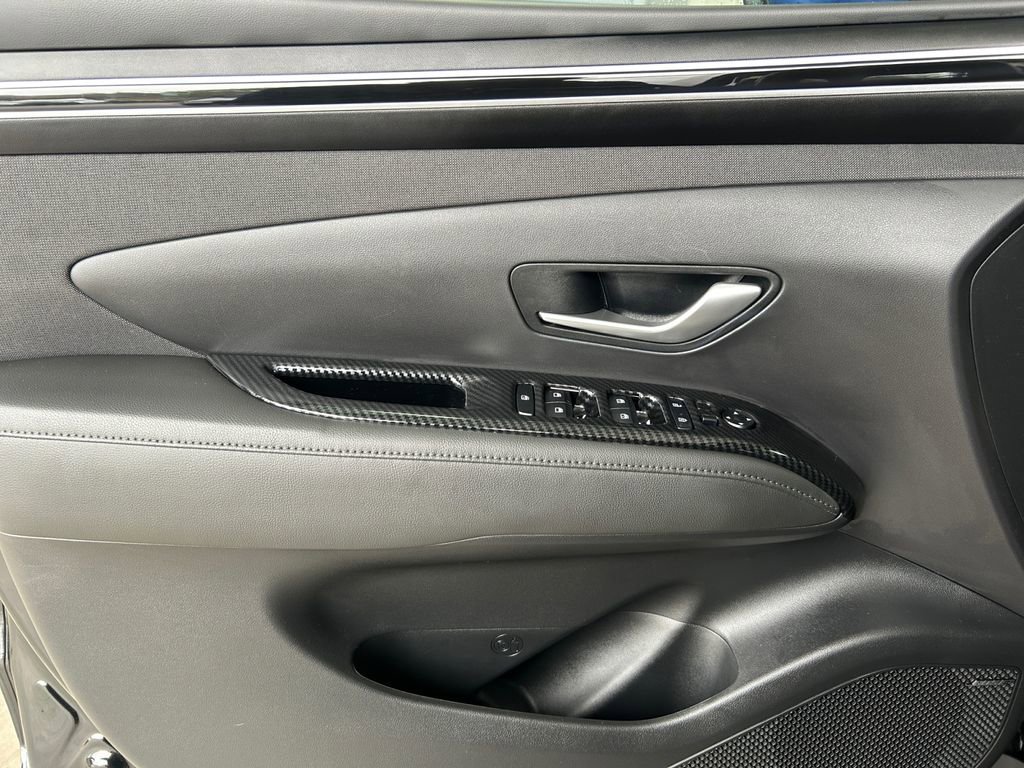 Certified 2024 Hyundai Santa Cruz Limited image 22