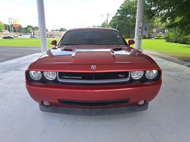 Used 2009 Dodge Challenger R/T RWD image 2