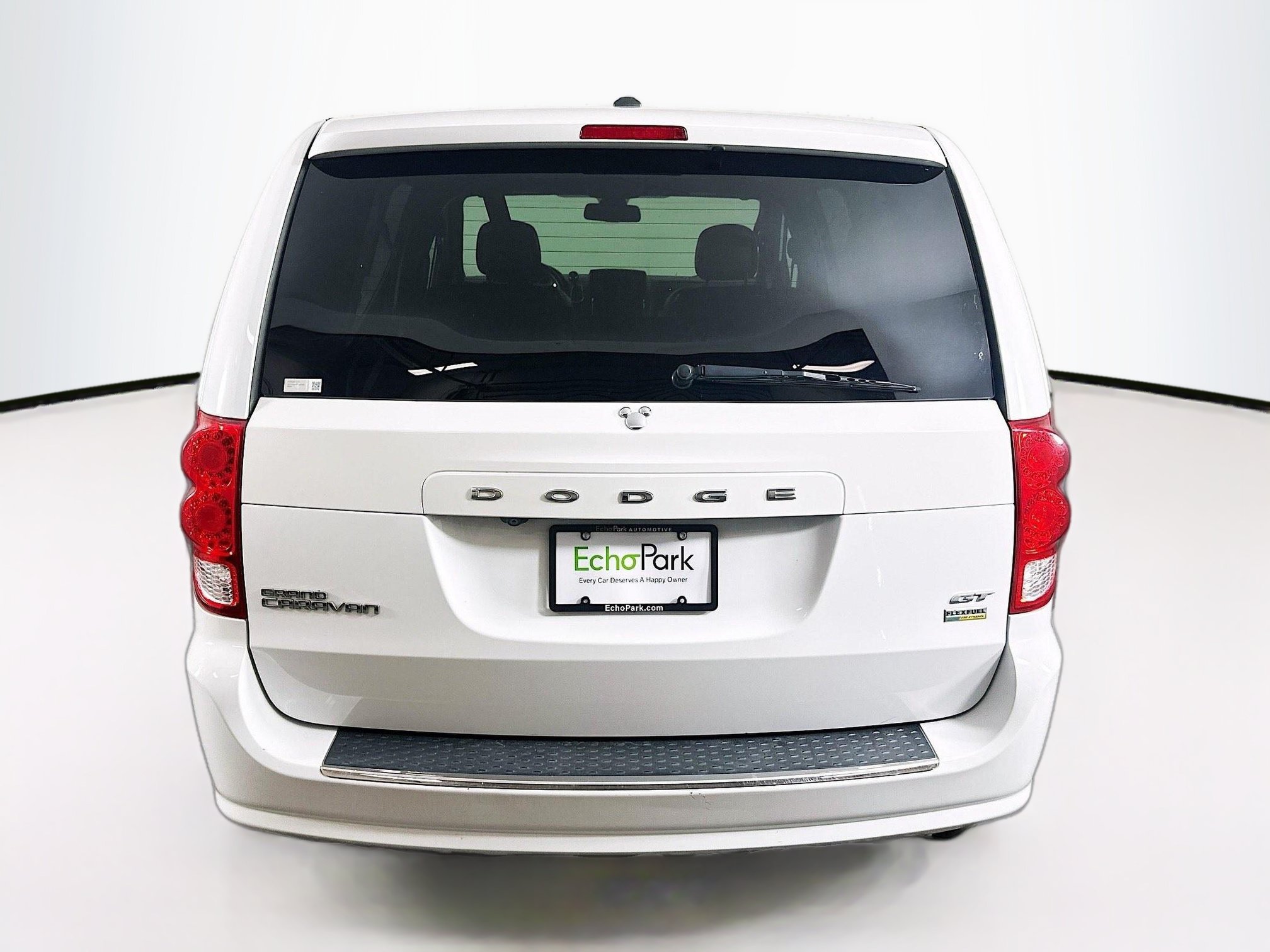 Used 2019 Dodge Grand Caravan GT FWD image 7