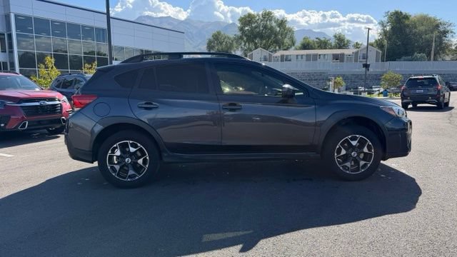 Used 2018 Subaru Crosstrek 2.0i Premium AWD/4WD image 2
