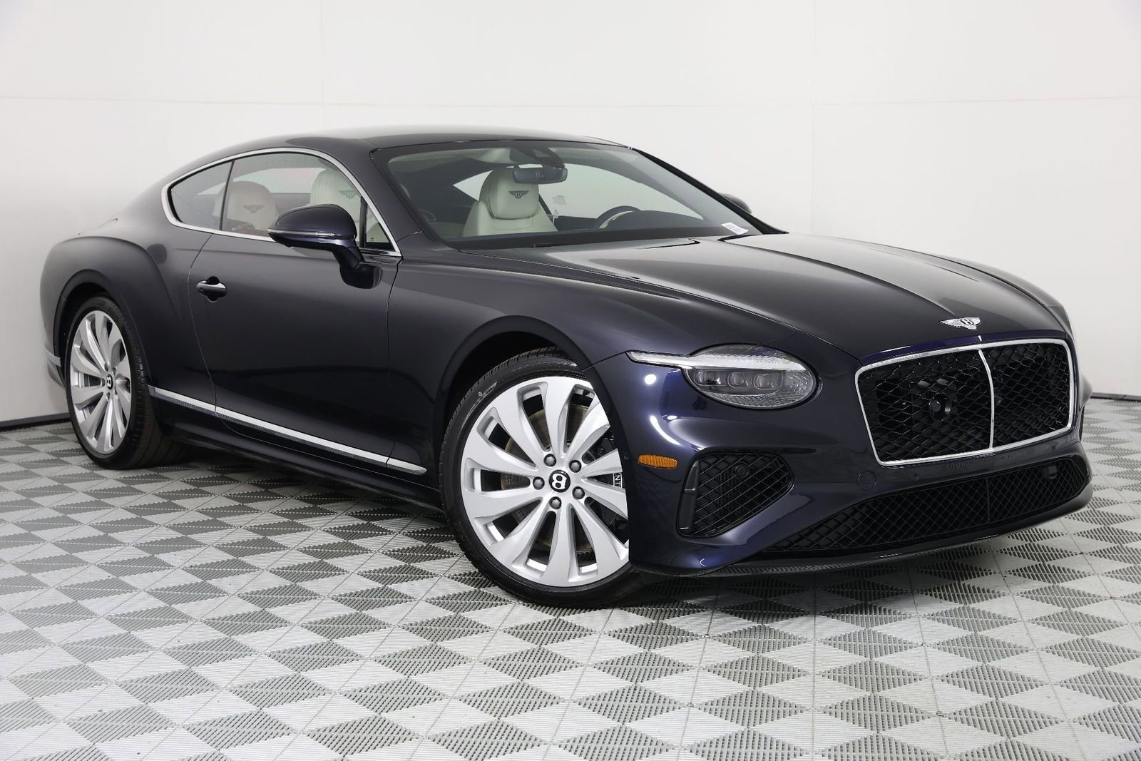 New 2026 Bentley Continental GT image 16