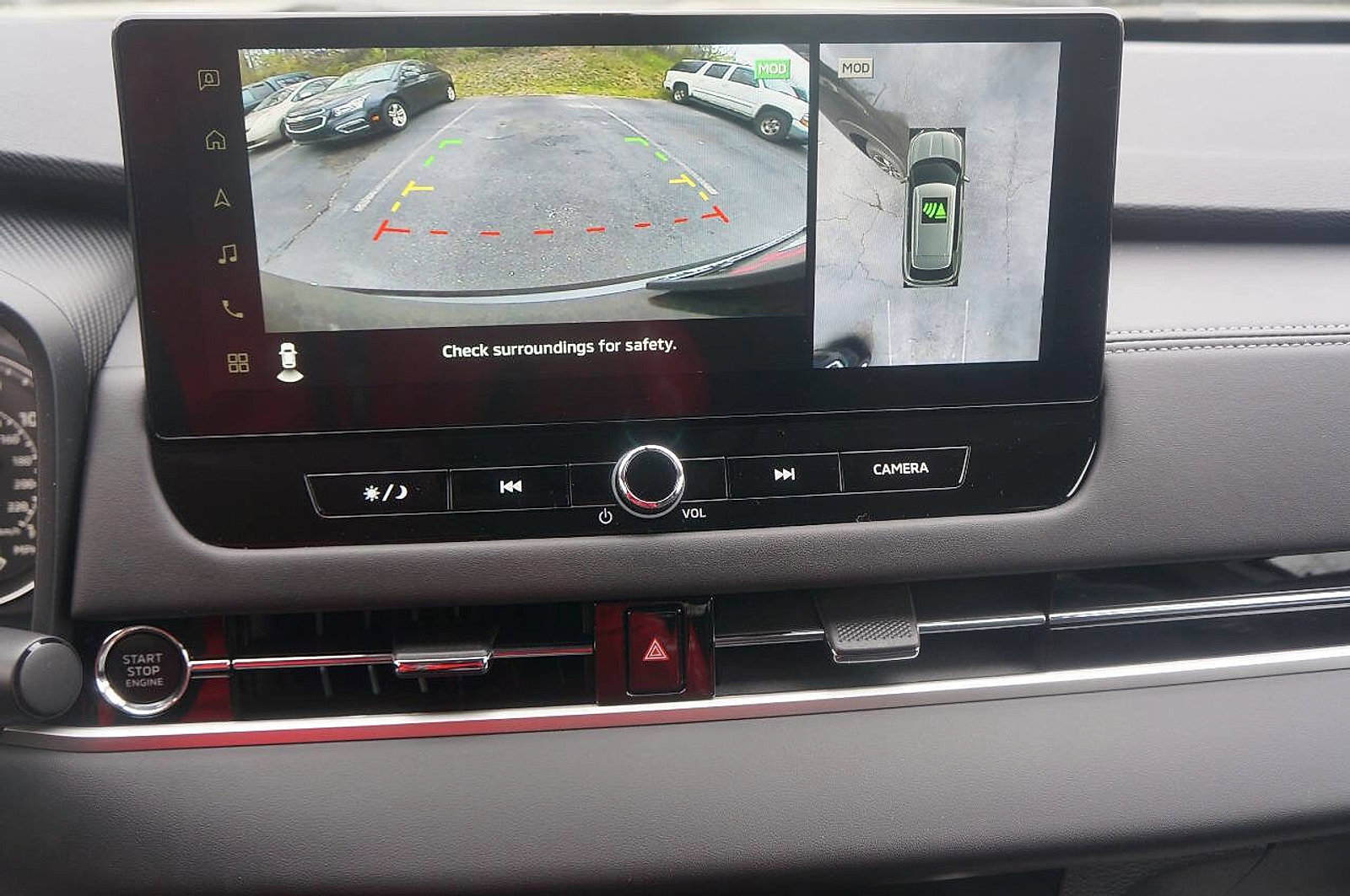 New 2025 Mitsubishi Outlander SE image 14