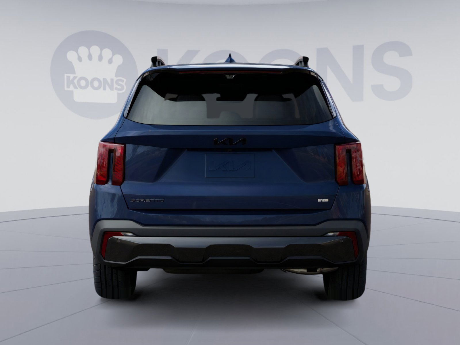 New 2026 Kia Sorento SX Prestige image 16