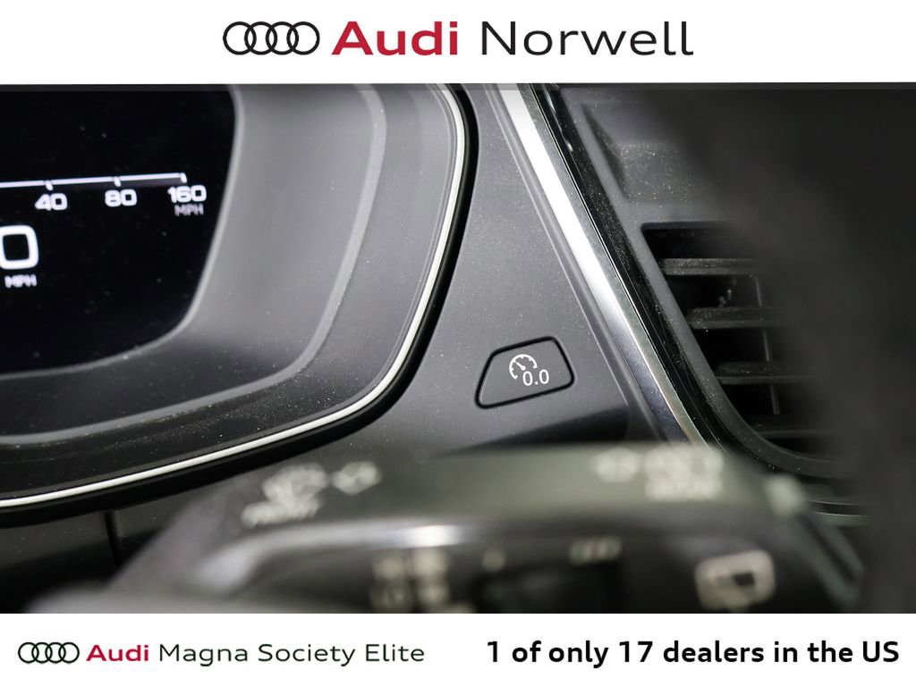 Used 2023 Audi Q5 2.0T Premium Plus w/ Premium Plus Package AWD/4WD image 30