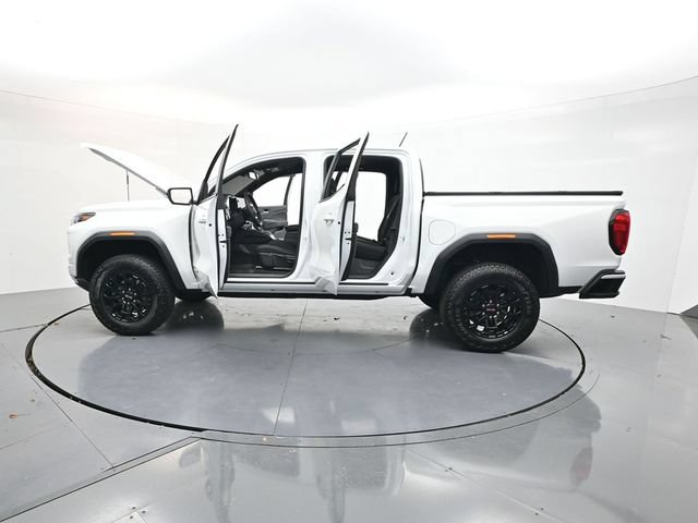Used 2026 GMC Canyon Elevation w/ Convenience Package RWD image 48