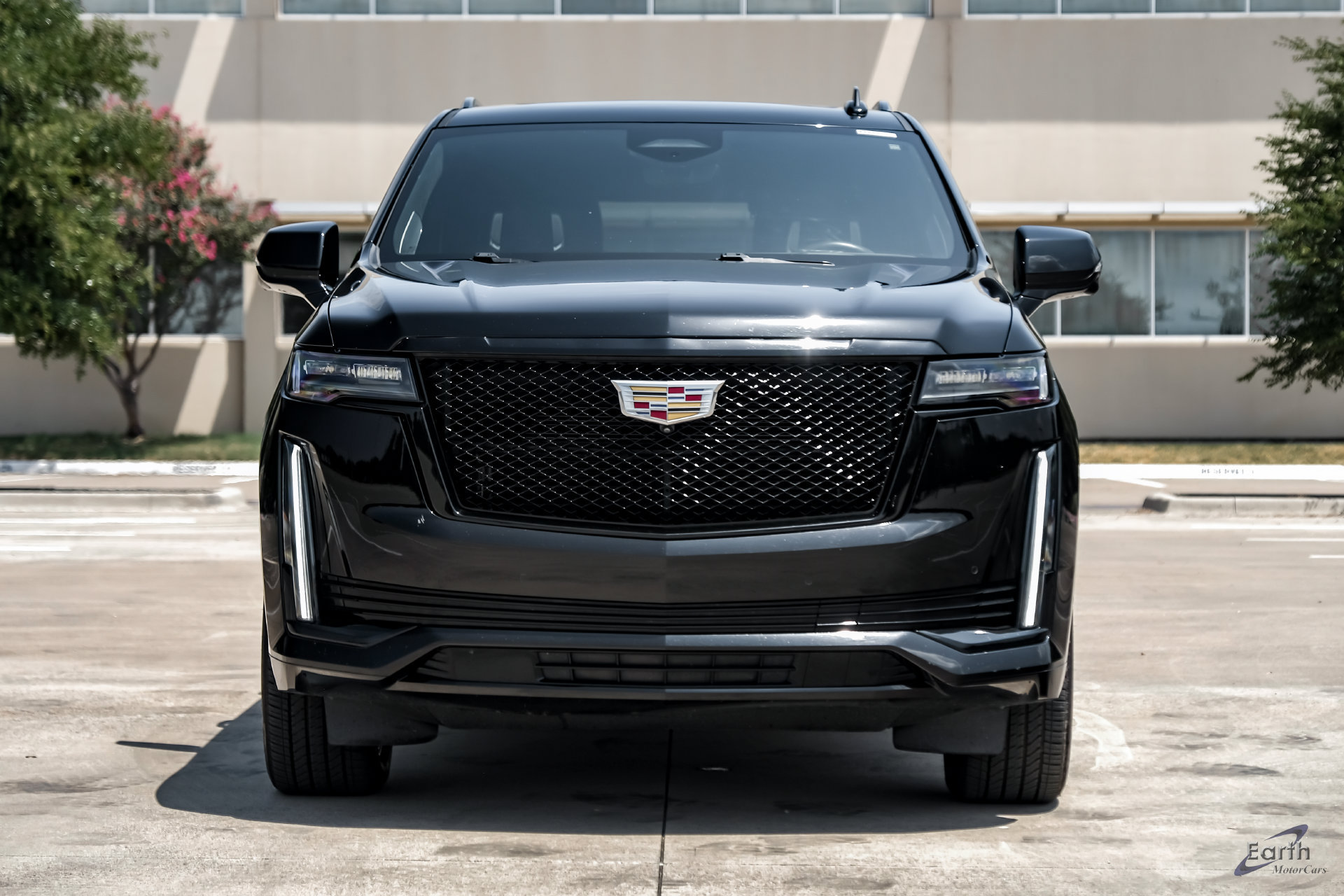 Used 2023 Cadillac Escalade Sport Platinum AWD/4WD image 28