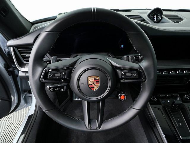 New 2026 Porsche 911 Carrera image 9