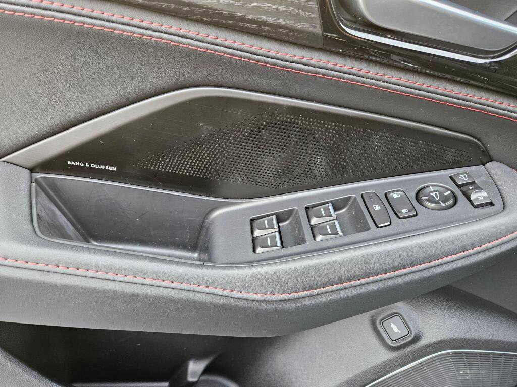 New 2026 Acura MDX Type S image 27