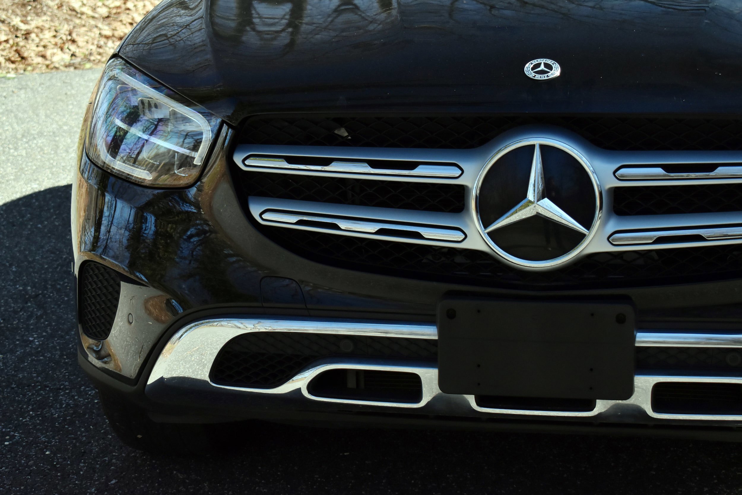 Used 2021 Mercedes-Benz GLC 300 4MATIC image 13