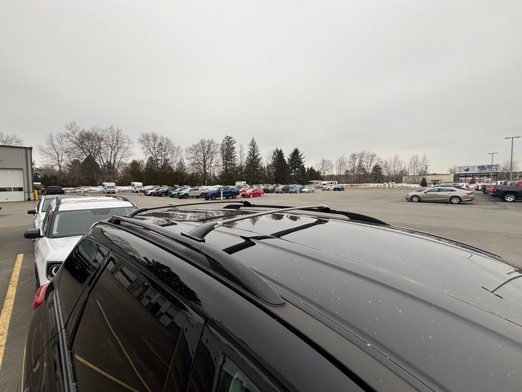 Used 2019 Nissan Pathfinder SV w/ Rock Creek Edition image 14